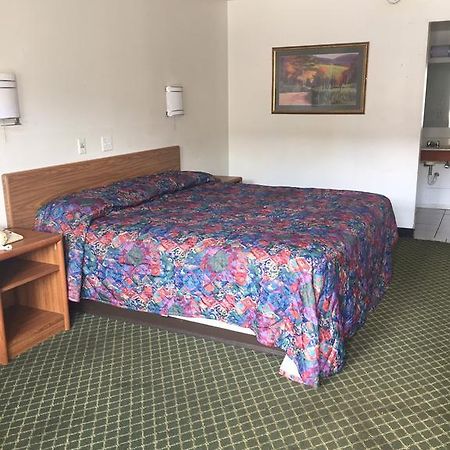 ويت ريدج Best Interstate Inn المظهر الخارجي الصورة