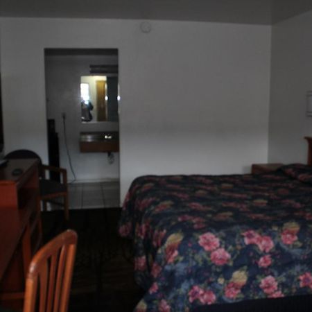 ويت ريدج Best Interstate Inn المظهر الخارجي الصورة