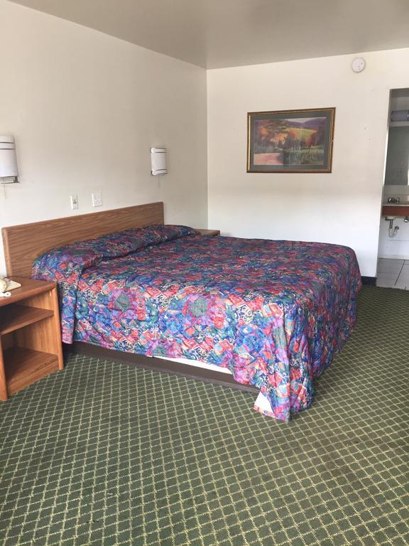 ويت ريدج Best Interstate Inn المظهر الخارجي الصورة