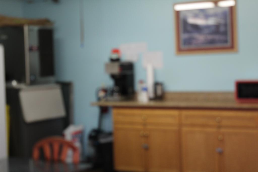 ويت ريدج Best Interstate Inn المظهر الخارجي الصورة