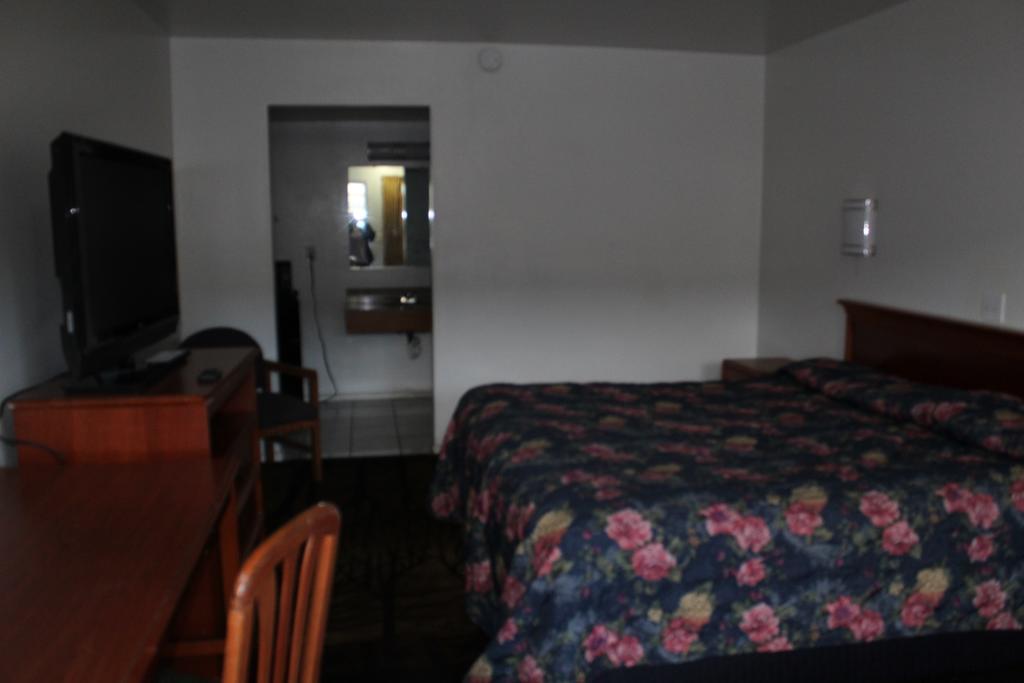 ويت ريدج Best Interstate Inn المظهر الخارجي الصورة