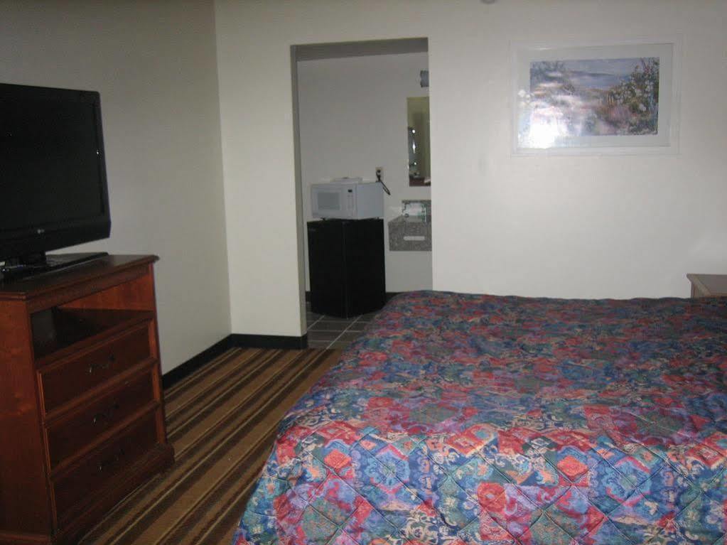 ويت ريدج Best Interstate Inn المظهر الخارجي الصورة