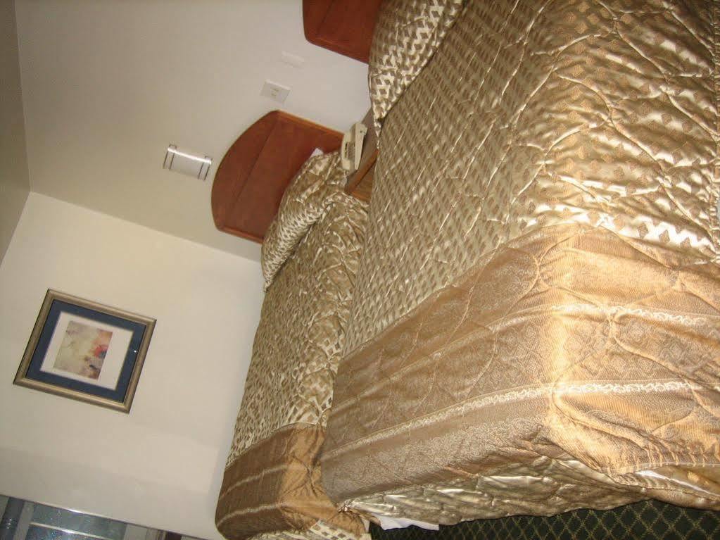 ويت ريدج Best Interstate Inn المظهر الخارجي الصورة