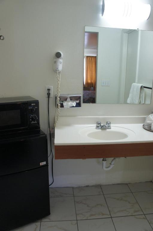 ويت ريدج Best Interstate Inn الغرفة الصورة