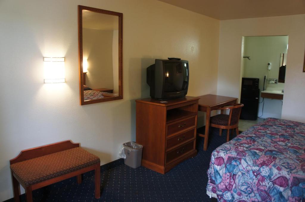 ويت ريدج Best Interstate Inn الغرفة الصورة