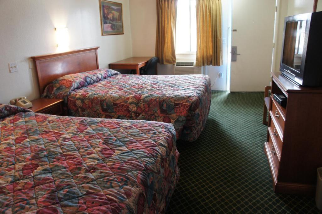 ويت ريدج Best Interstate Inn الغرفة الصورة