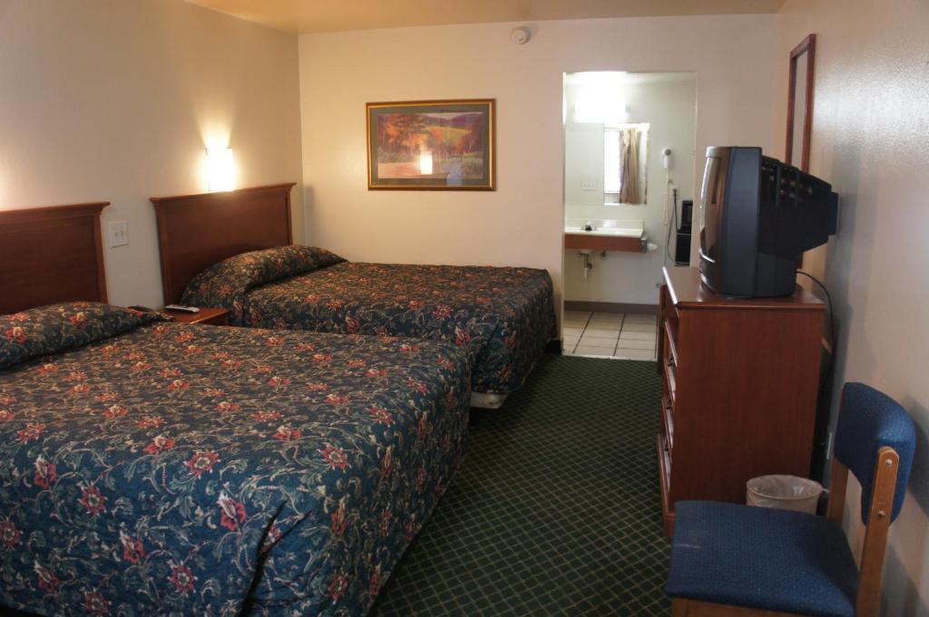 ويت ريدج Best Interstate Inn الغرفة الصورة