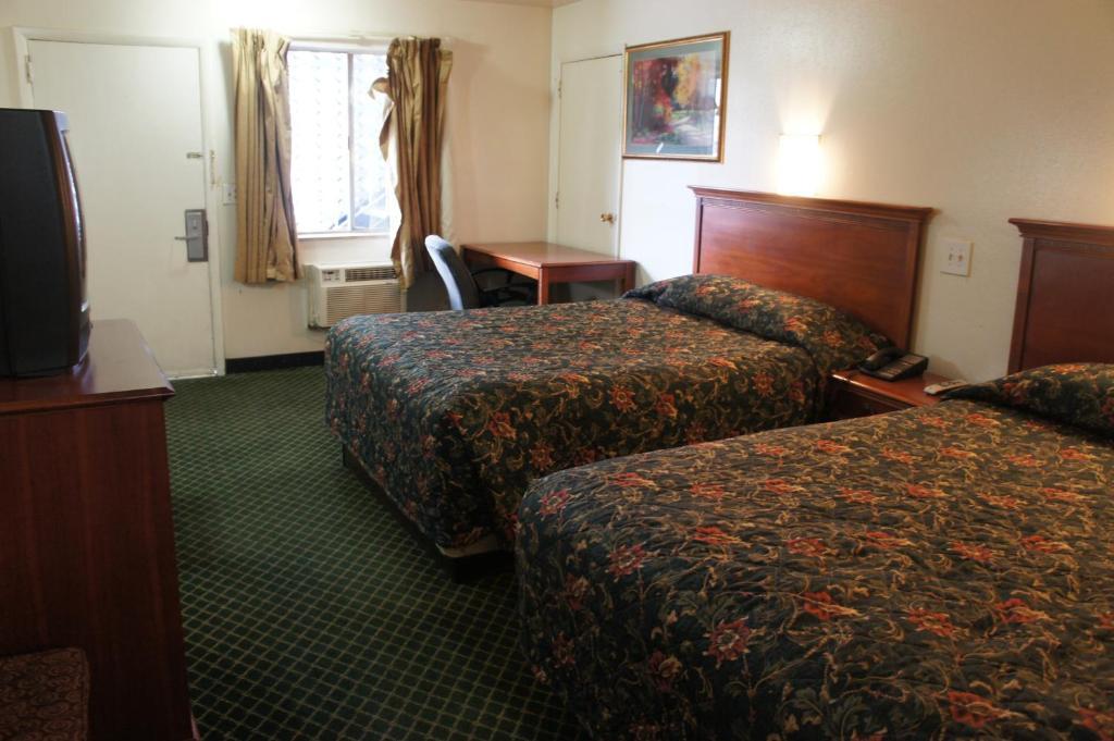 ويت ريدج Best Interstate Inn الغرفة الصورة